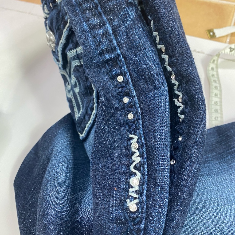 Rock Revival Jeans Size 24 - Picture 12 of 15